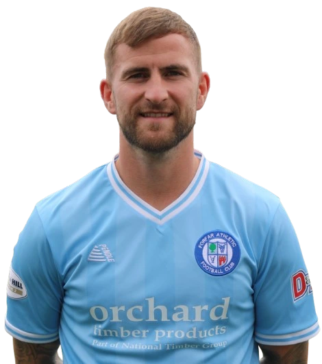 Craig Slater