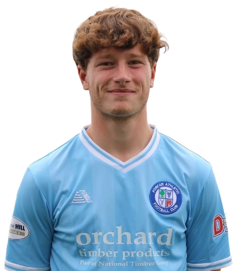 Jake Sutherland
