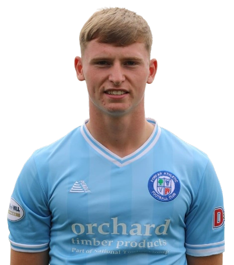 Nathan Cannon
