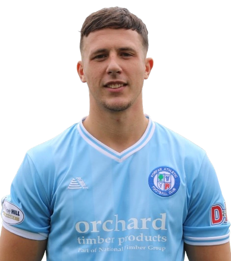 Jake Dolzanski