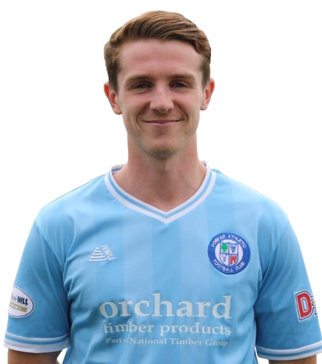 Kieran Inglis