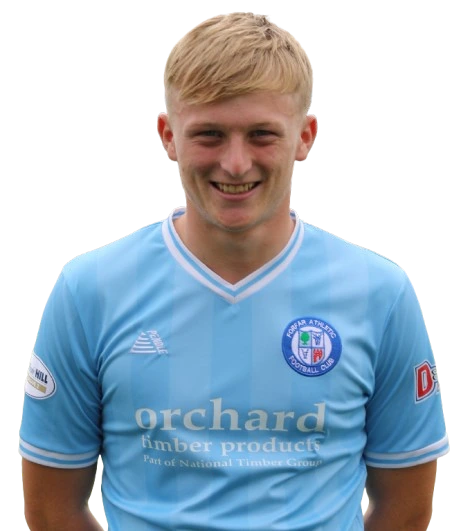Lewis Lorimer