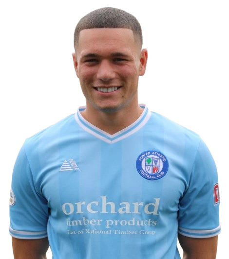 Jamie Richardson