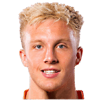 Robby McCrorie