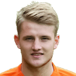 Coll Donaldson