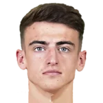 Barry Maguire