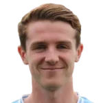 Kieran Inglis