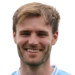 Chris Scott