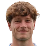 Jake Sutherland