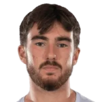 Ruairidh Adams