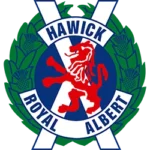 Hawick Royal Albert