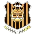 Auchinleck Talbot