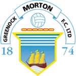 Greenock Morton