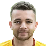 Aaron Taylor-Sinclair