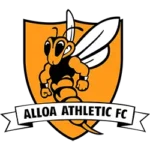 Alloa Athletic